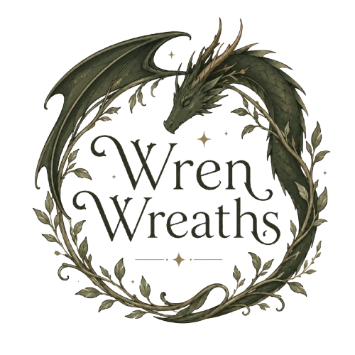 Wren Wreaths