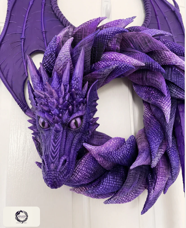 Wren Wreaths