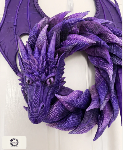 Wren Wreaths